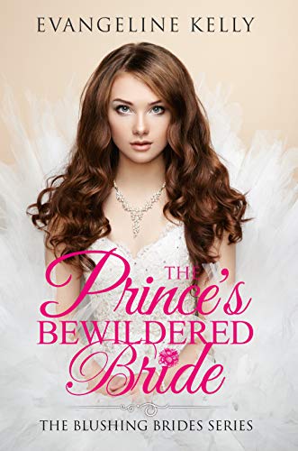 The Prince's Bewildered Bride book cover