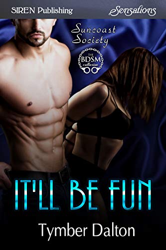 It'll Be Fun book cover