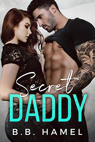 Secret Daddy cover