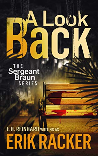 A Look Back book cover