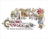 クロノトリガー オリジナルサウンドトラック Revival Disc