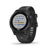Garmin Forerunner 945 Music