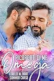 Ricordati Di Me Omega Italian Edition
