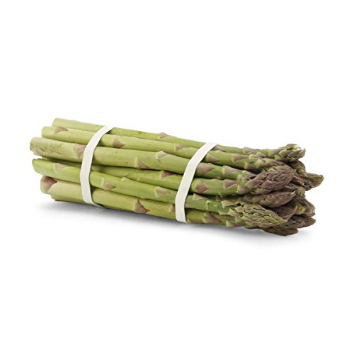 Organic Asparagus, One Bunch