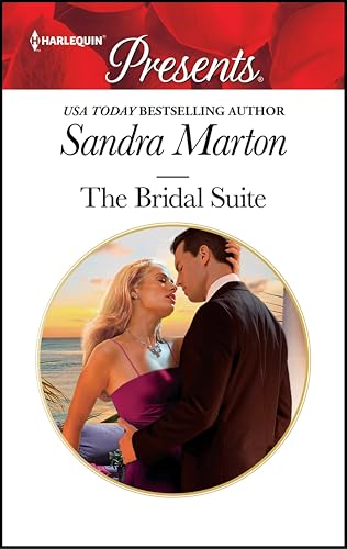 The Bridal Suite book cover