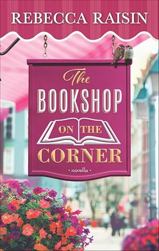 The Bookshop on the Corner cover