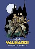 Valhardi Int%C3%A9grale   Tome 3   L'int%C3%A9grale 1950 1954
