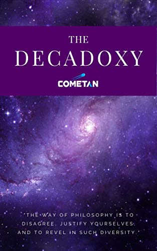The Decadoxy book cover