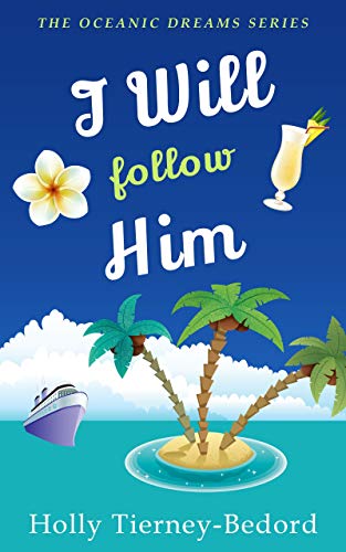 I Will Follow Him book cover