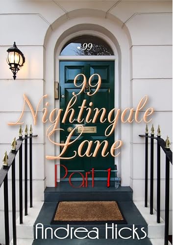 99 Nightingale Lane: Part 1 cover
