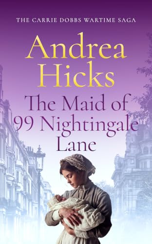 99 Nightingale Lane: Part 1 book cover