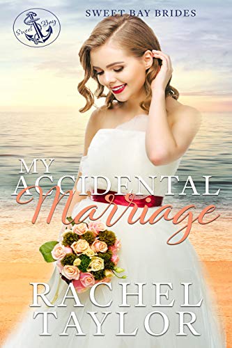 My Accidental Marriage book cover