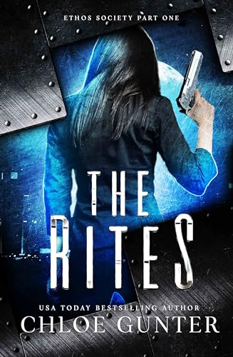 The Rites book cover