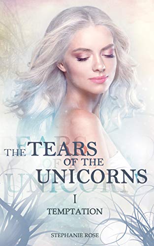 Temptation book cover
