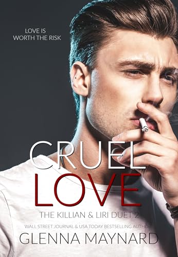 The Conclusion of Killian & Liri book cover