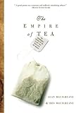 The Empire Of Tea English Edition