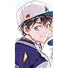 真壁 政宗(まかべ まさむね) 政宗くんのリベンジ - 真壁 政宗(まかべ まさむね) XFVGA(480×854)壁紙 347092