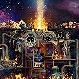 Flamagra (2019)