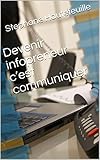 Devenir Infopreneur C%E2%80%99est Communiquer