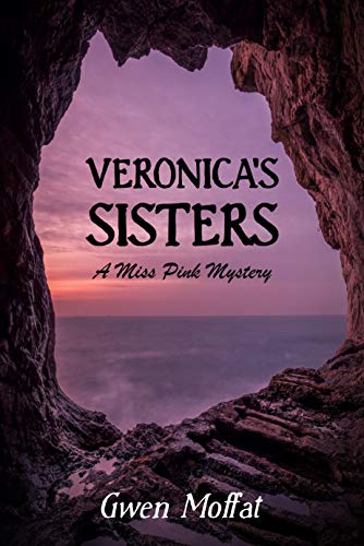 Veronica's Sisters book cover