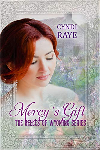 Mercy's Gift (By: Cyndi Raye) cover