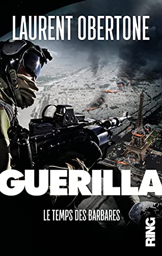 Couverture du livre