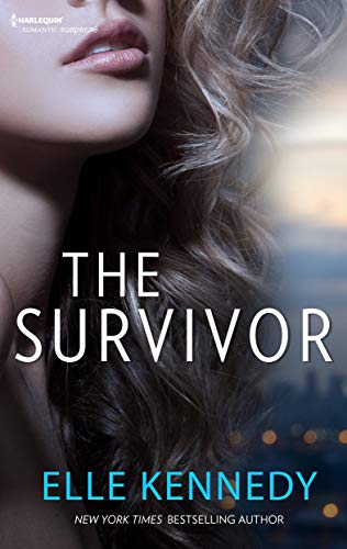The Survivor / Silent Watch book cover