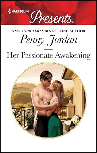 Her Passionate Awakening cover