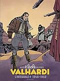 Valhardi Int%C3%A9grale   Tome 2   L'int%C3%A9grale 1946 1950
