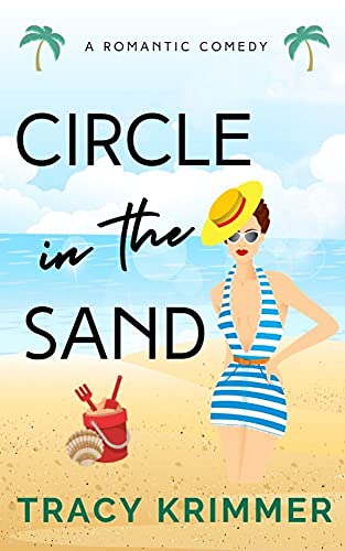 Circle in the Sand (By: Tracy Krimmer) cover