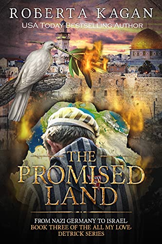 The Promised Land book cover