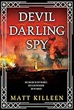 Devil Darling Spy