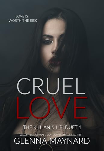 The Story of Killian & Liri book cover