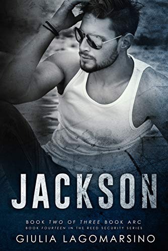 Jackson book cover