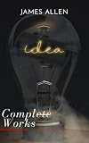 James Allen Complete Collection English Edition