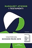 I Testamenti Italian Edition