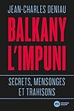 Balkany Limpuni Documents