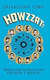 Howzzat English Edition