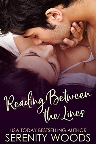 Reading Between the Lines book cover