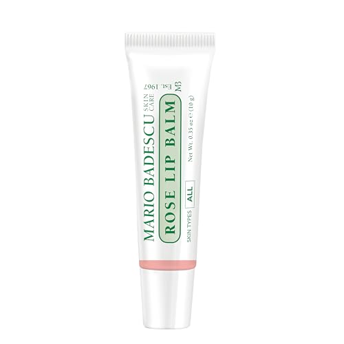 Mario Badescu Moisturizing Lip Balm