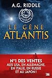 Le Gne Atlantis