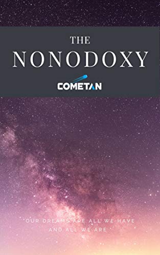 The Nonodoxy book cover