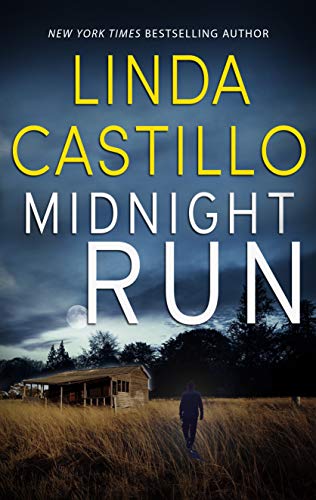 Midnight Run book cover