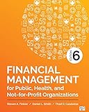Financial Management For Public Health And Notforprofit Organizations
