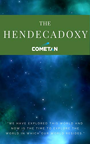 The Hendecadoxy book cover