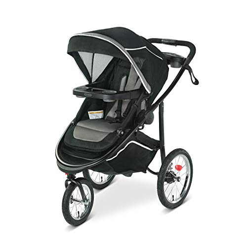 graco modes jogger admiral