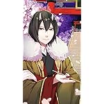 かくりよの宿飯 iPhone SE/8/7/6s(750×1334)壁紙 大旦那(おおだんな) かくりよの宿飯 iPhone SE/8/7/6s(750×1334)壁紙 大旦那(おおだんな)