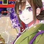 かくりよの宿飯 iPad壁紙 津場木 葵(つばき あおい) かくりよの宿飯 iPad壁紙 津場木 葵(つばき あおい)