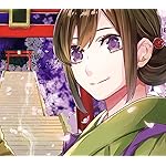 かくりよの宿飯 QHD(1080×960) 津場木 葵(つばき あおい) かくりよの宿飯 QHD(1080×960) 津場木 葵(つばき あおい)