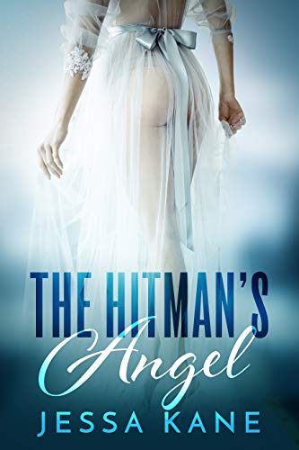 The Hitman's Angel cover